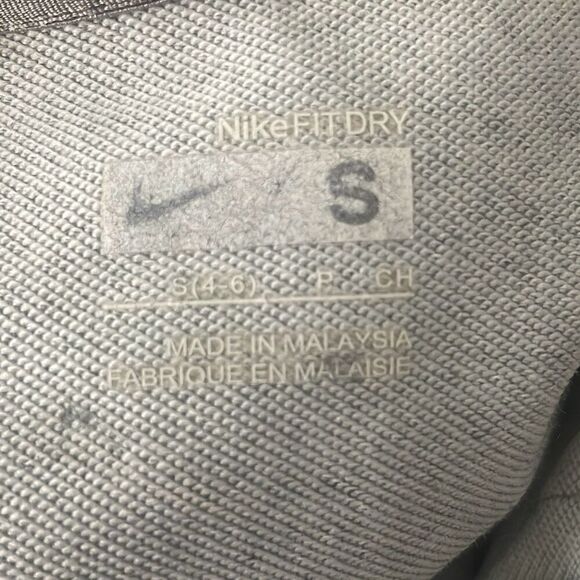 Nike Fitdry Zip Up Hoodie S - Picture 7 of 9